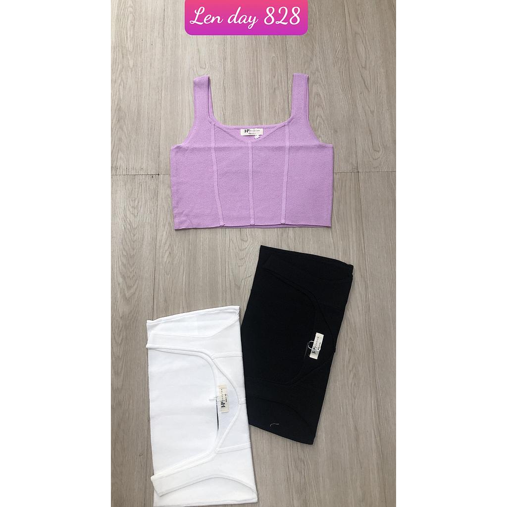 Len day croptop 82802
