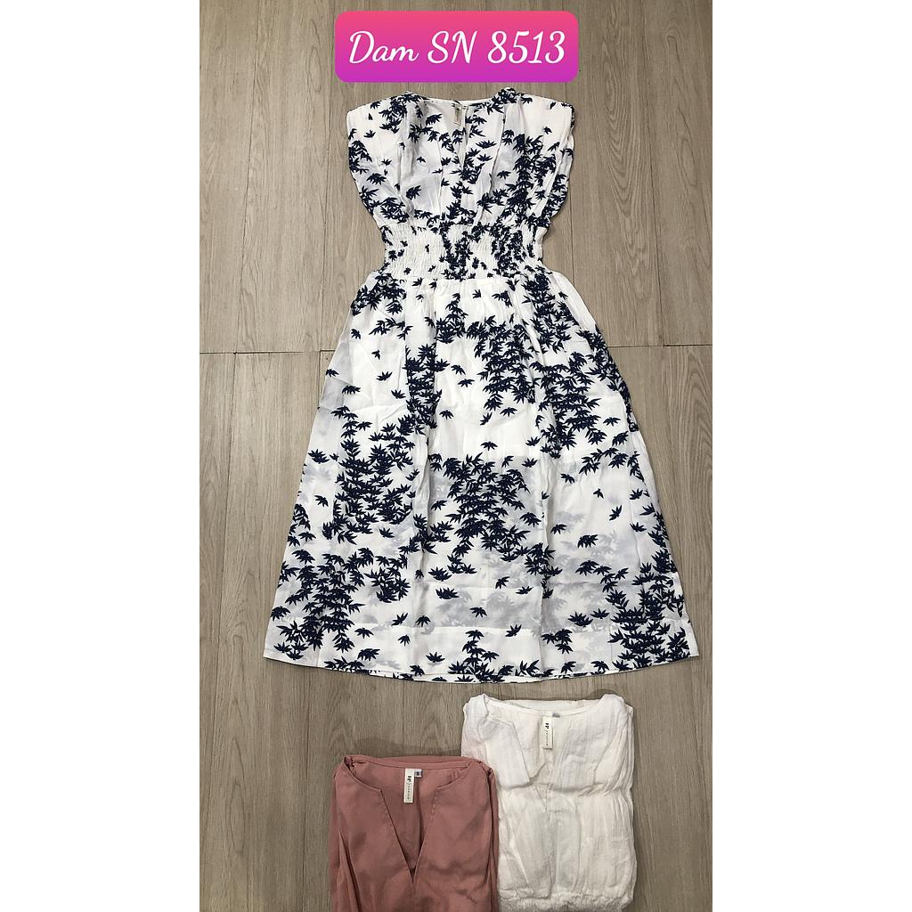 Dam dai SN 8513-101