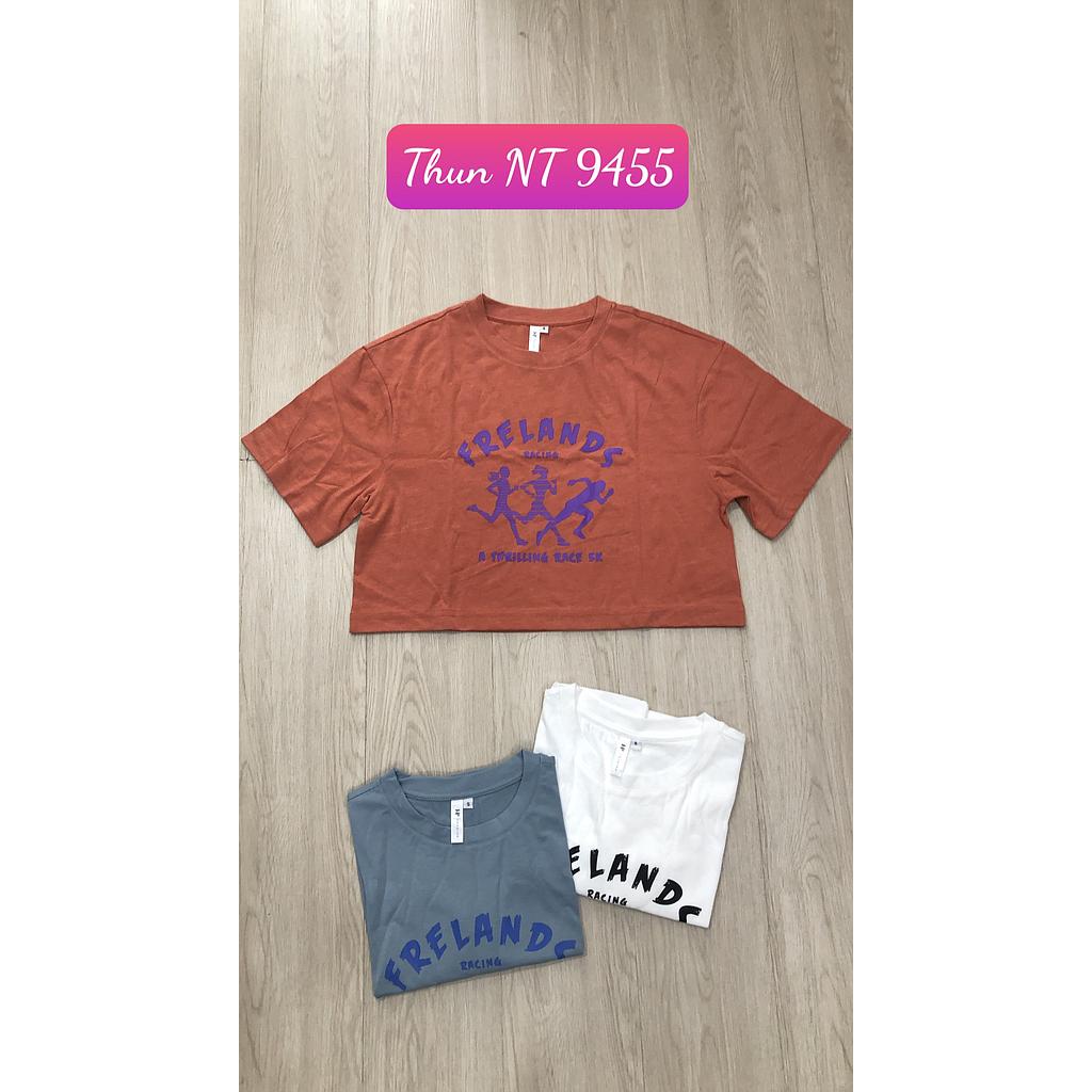 Thun croptop NT 945501