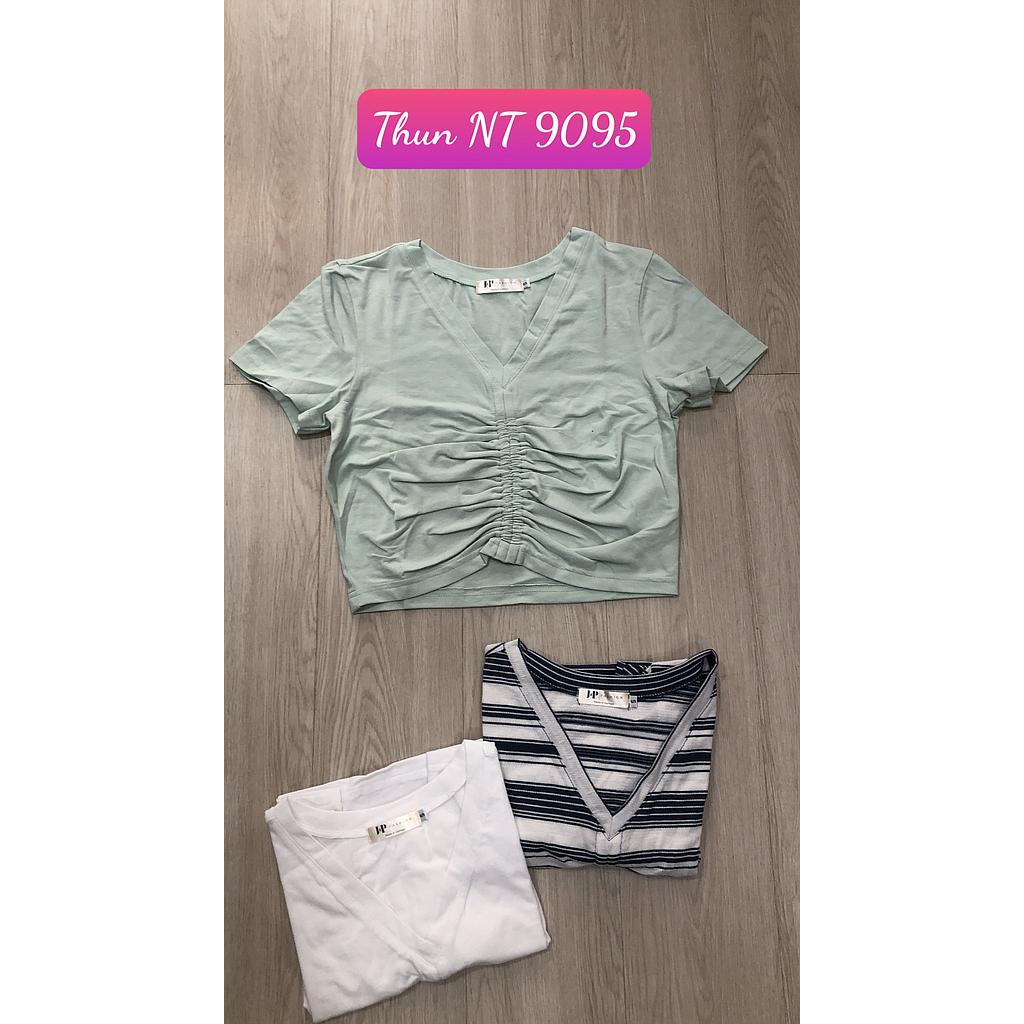 Thun croptop NT 909501