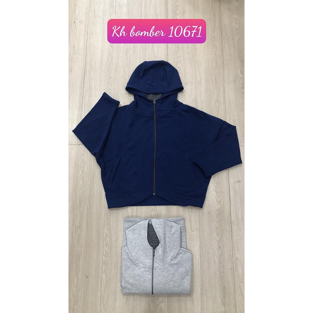 Kh non bomber 1067101