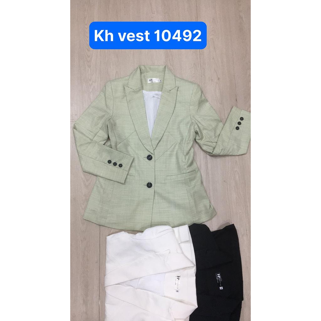 Kh vest DT 1049201