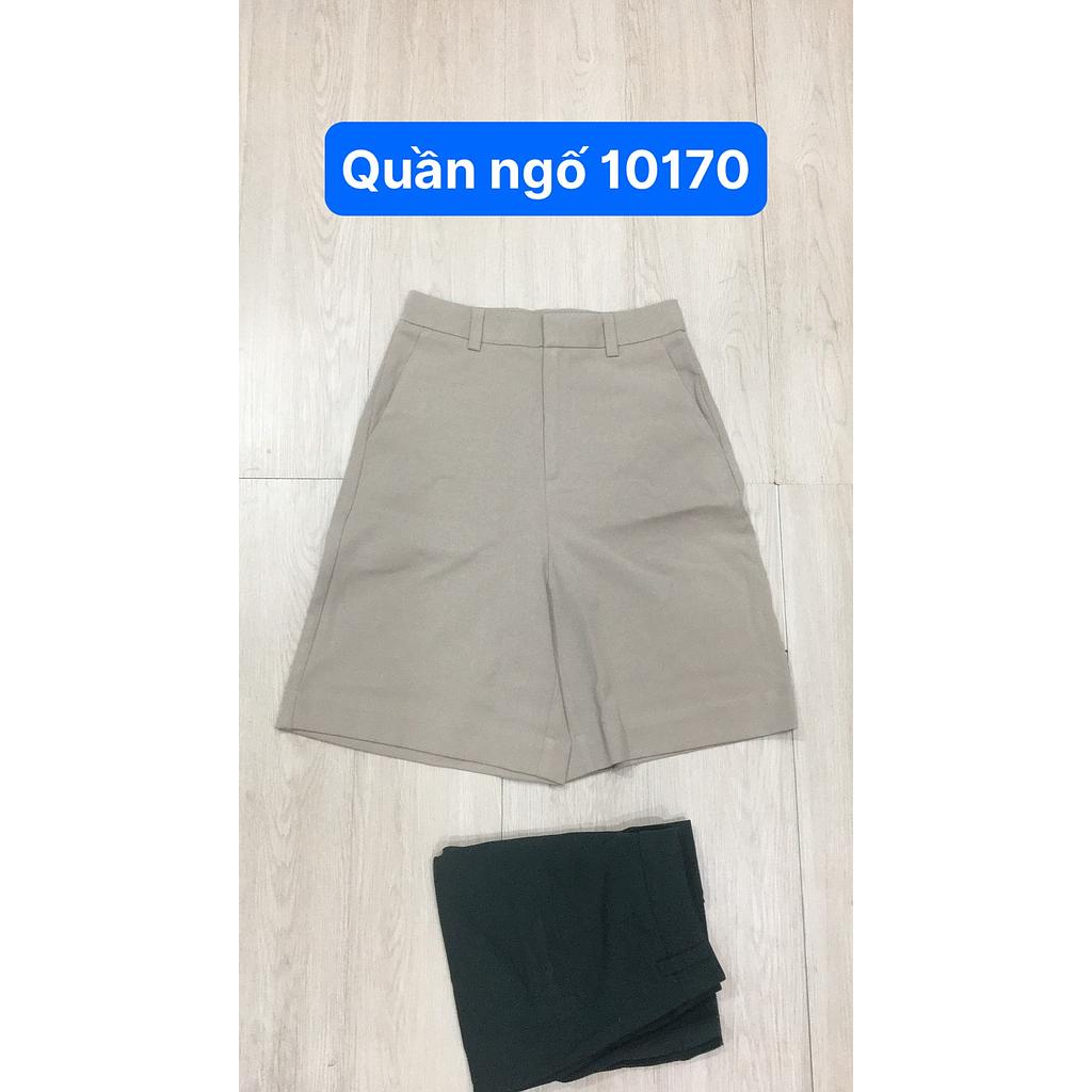 Quan ngo 1017001