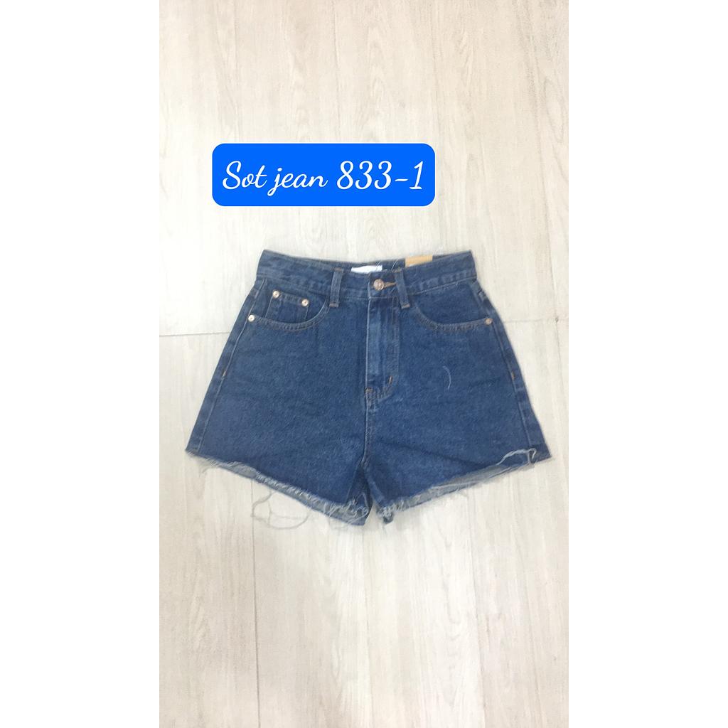 Sot jean 833-102