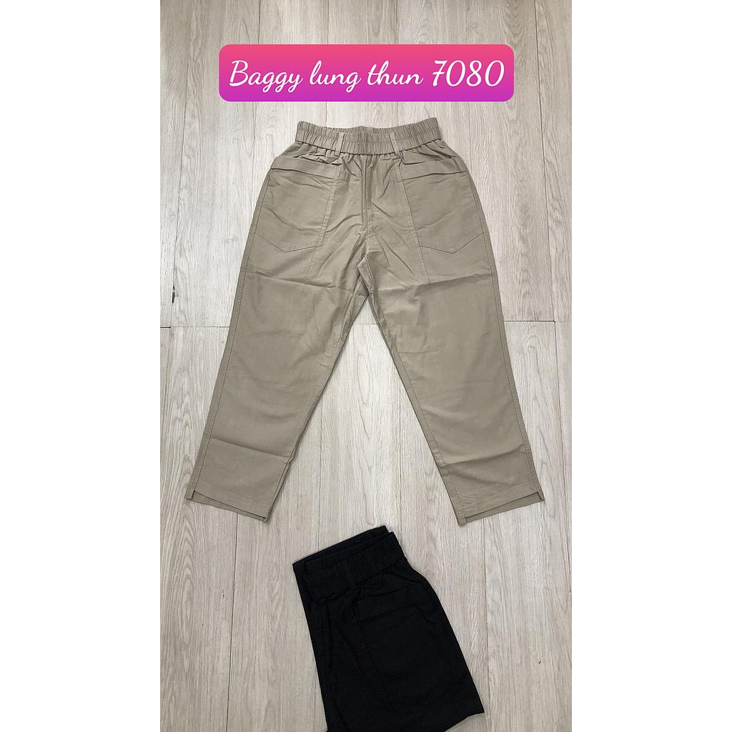 Quan baggy 708002
