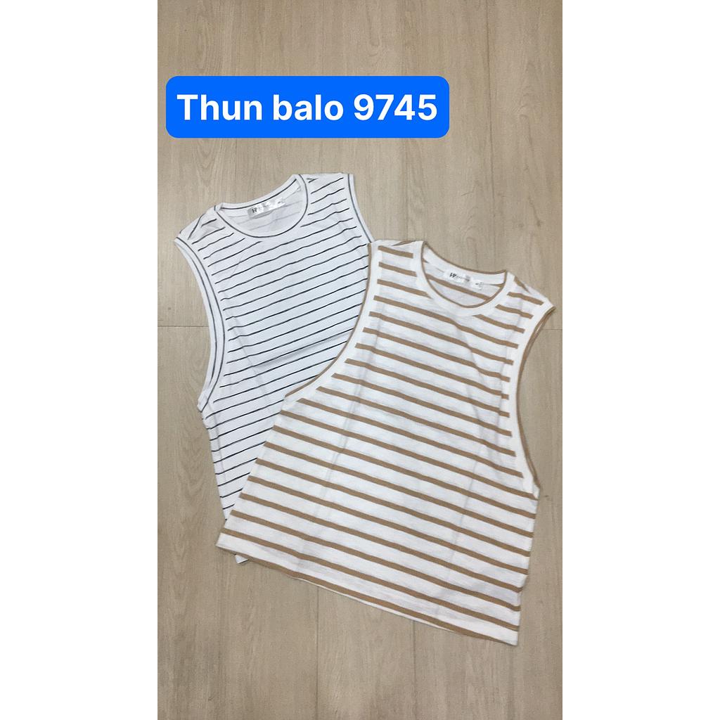 Thun ba lo DG 974501