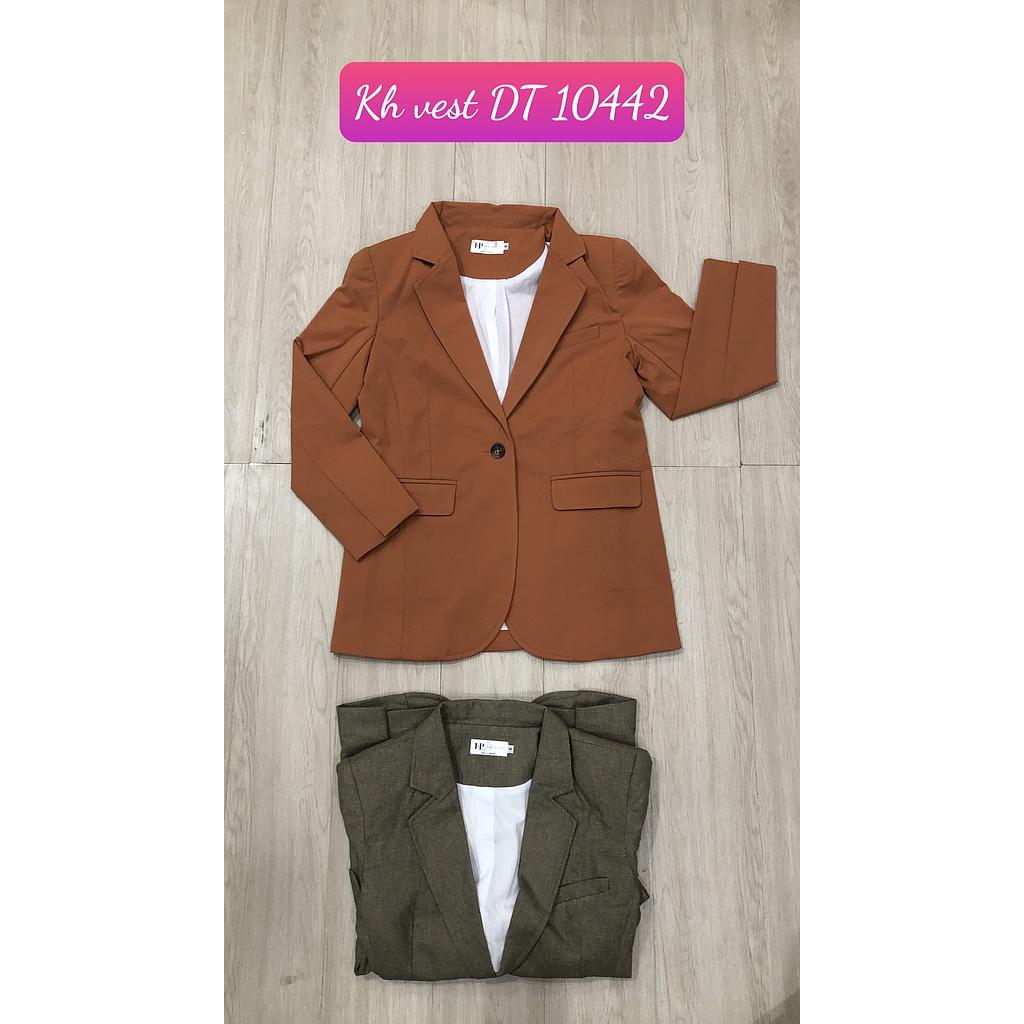 Kh vest DT DG 1044201