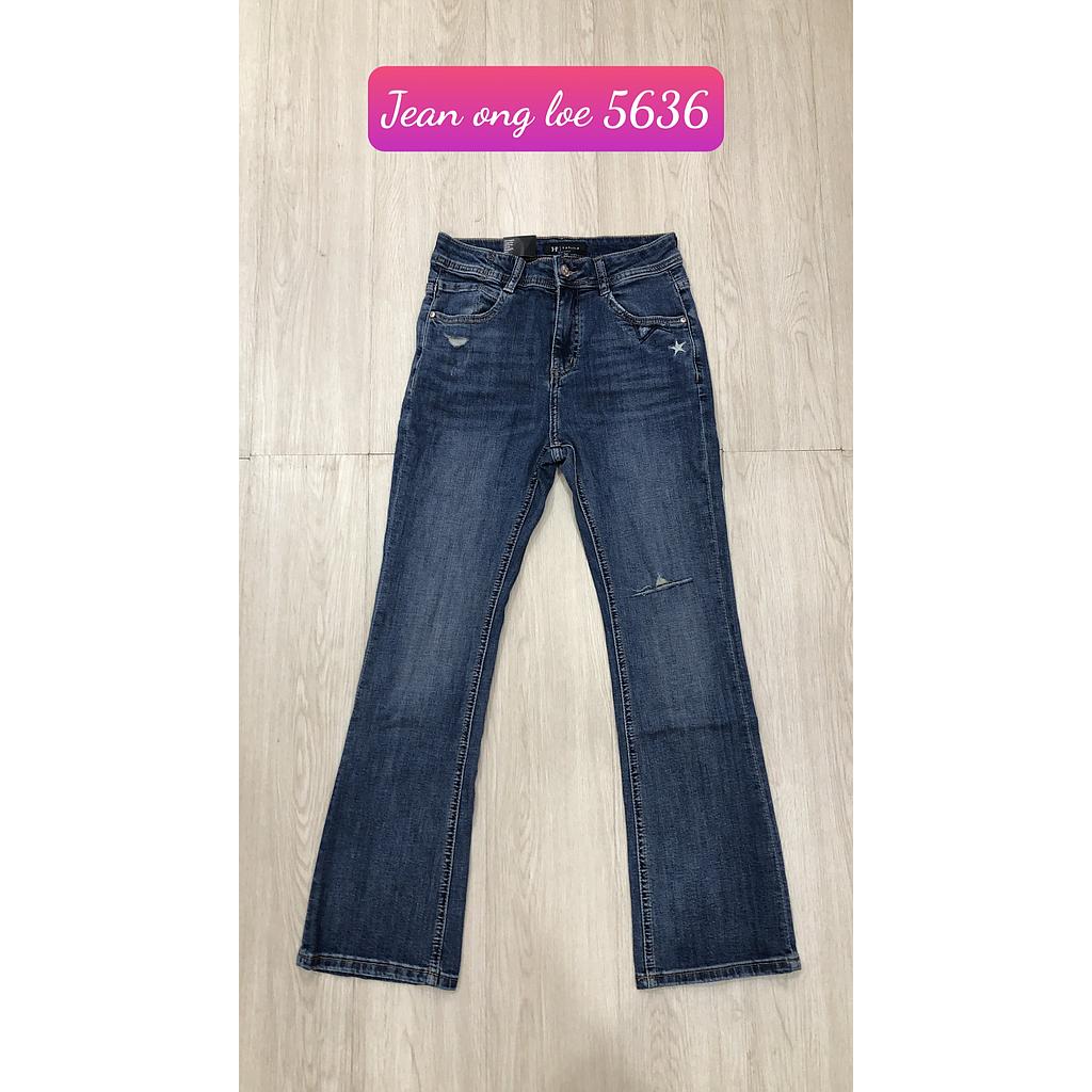 Jean ong loe 2 DG 563602