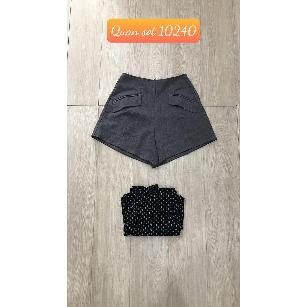 Sot kieu DG 1024001