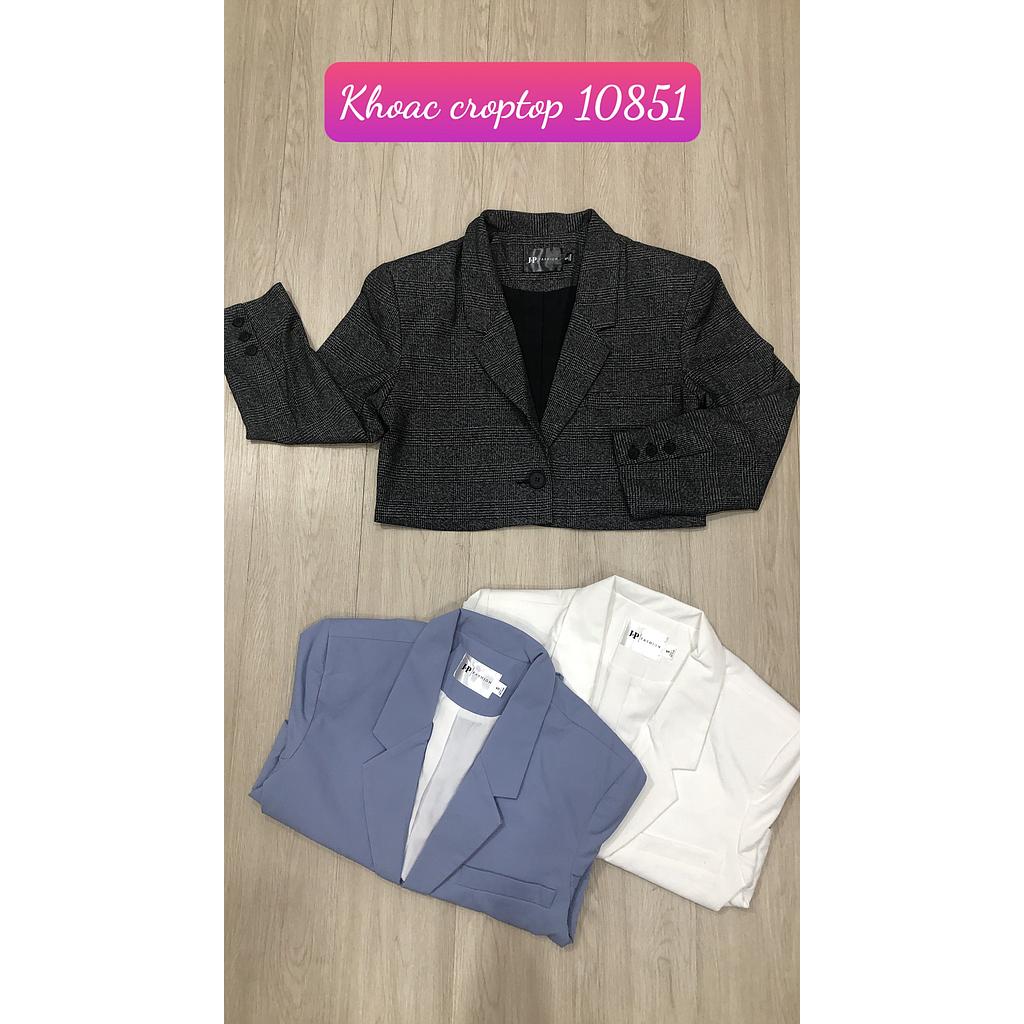 KH vest croptop DT 1085101