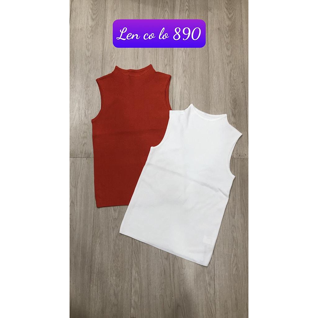 Len co lo 89002