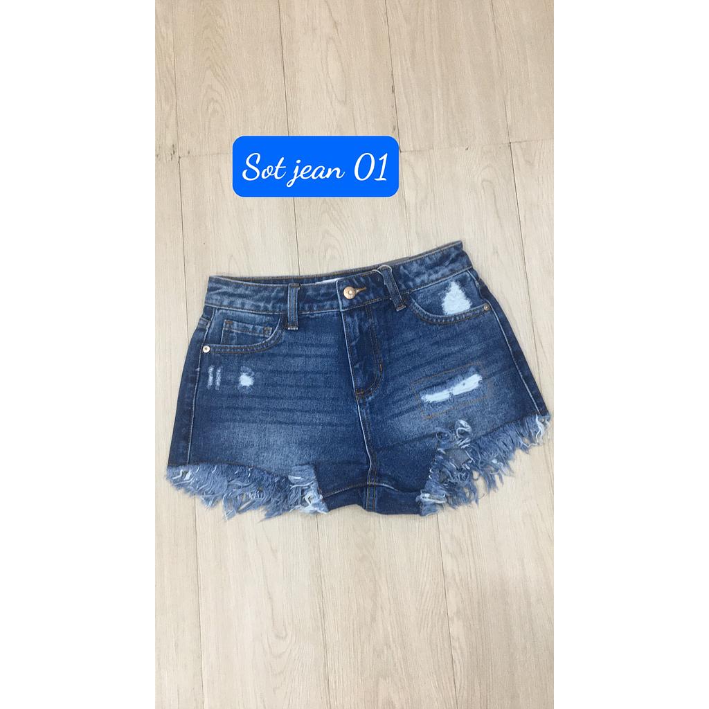 Sot jean rach 399-101