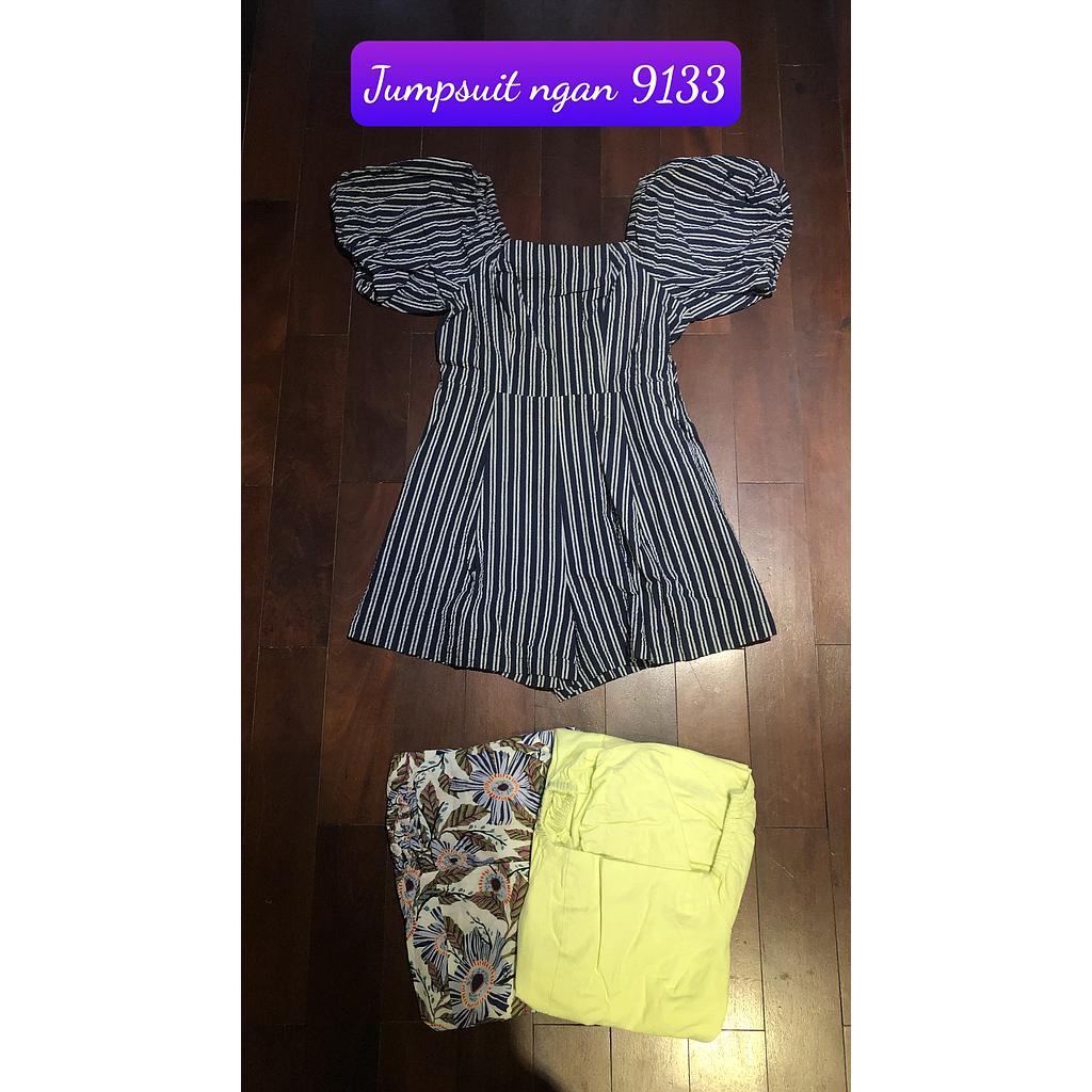 Jumpsuit ngan 913301