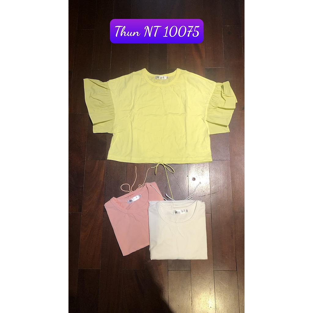 Thun croptop NT 1007501