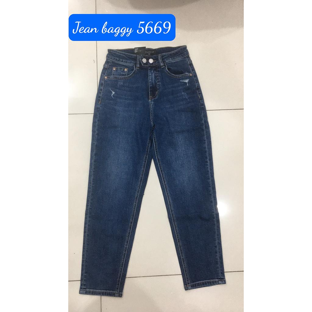 Jean baggy 2 566902
