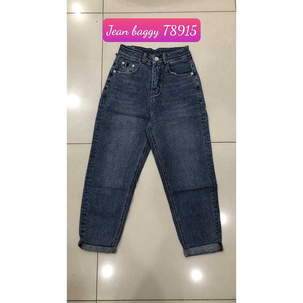 Jean baggy 2 T891502