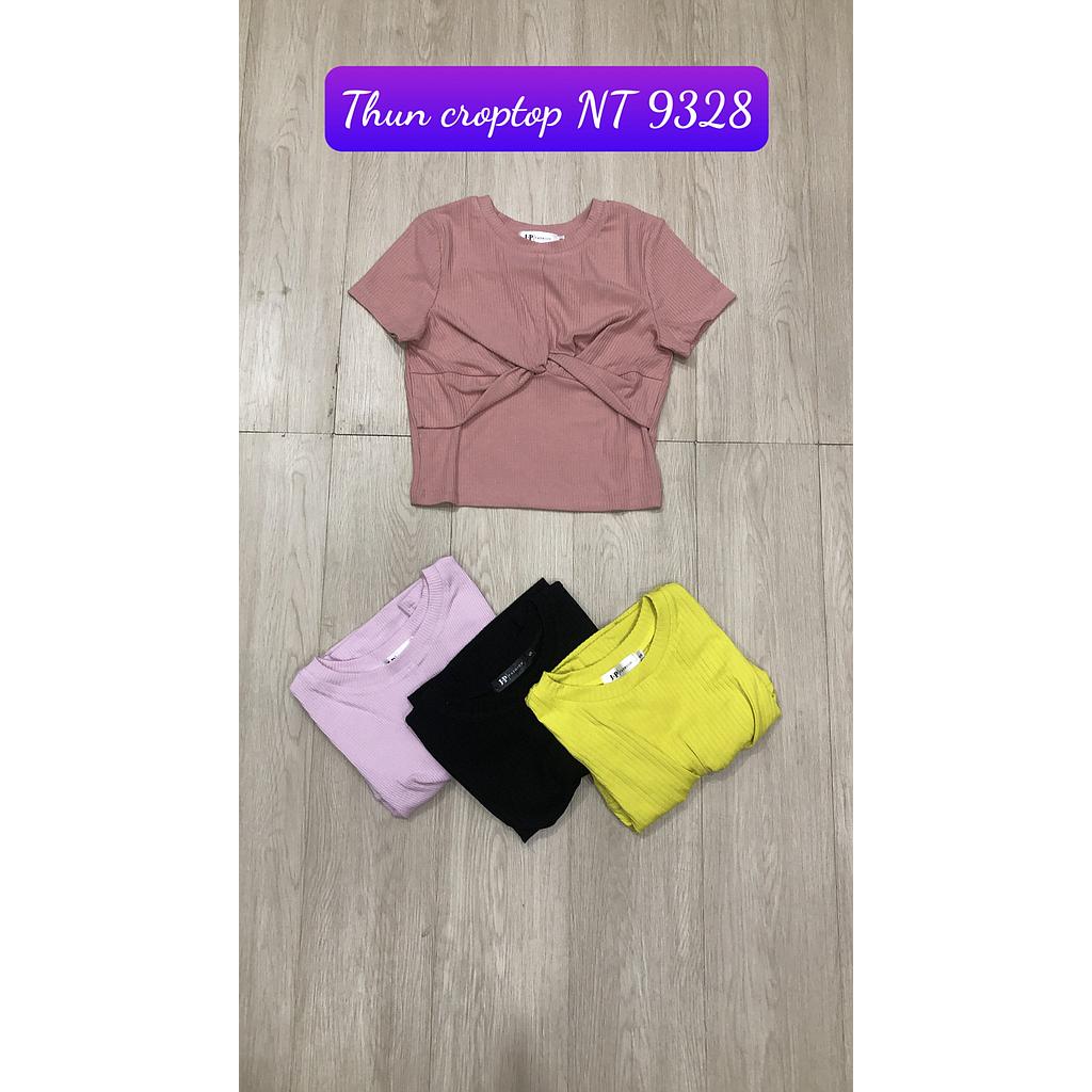 Thun croptop NT 932801