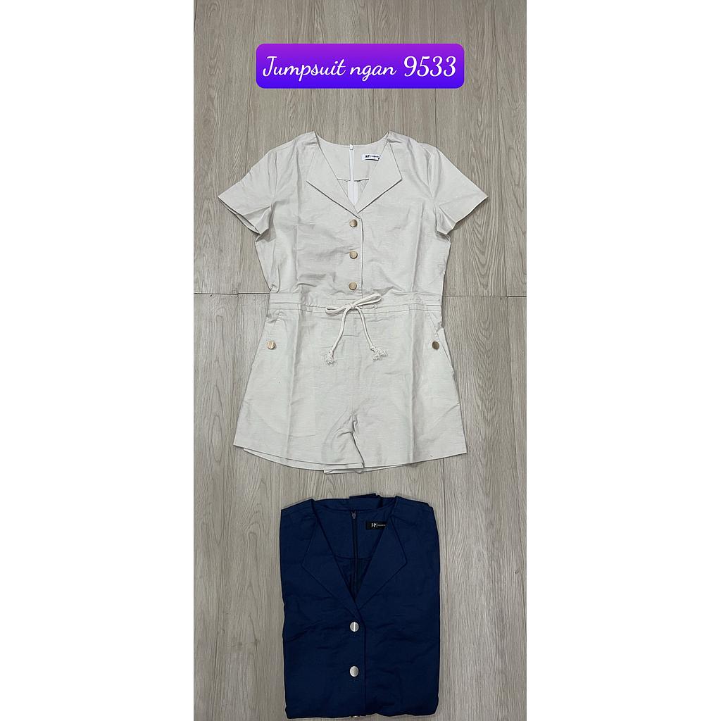 Jumpsuit ngan 953301