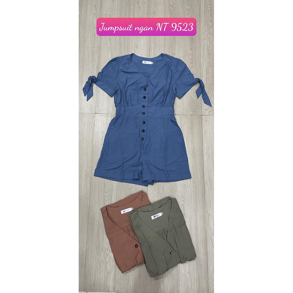 Jumpsuit ngan 952301