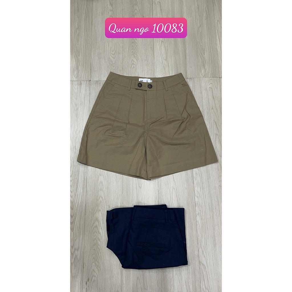 Sot kaki 1008301
