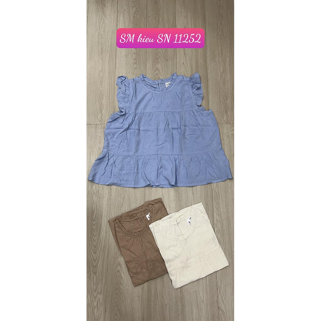 So mi kieu SN 1125201