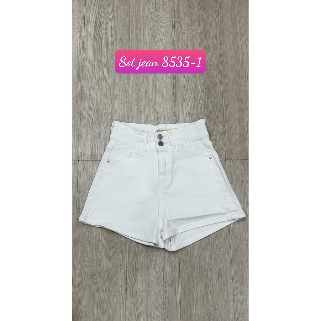 Sot jean 8535-102