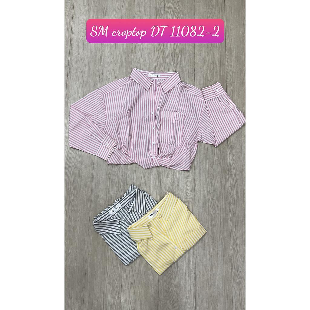 SM croptop DT 11082-201
