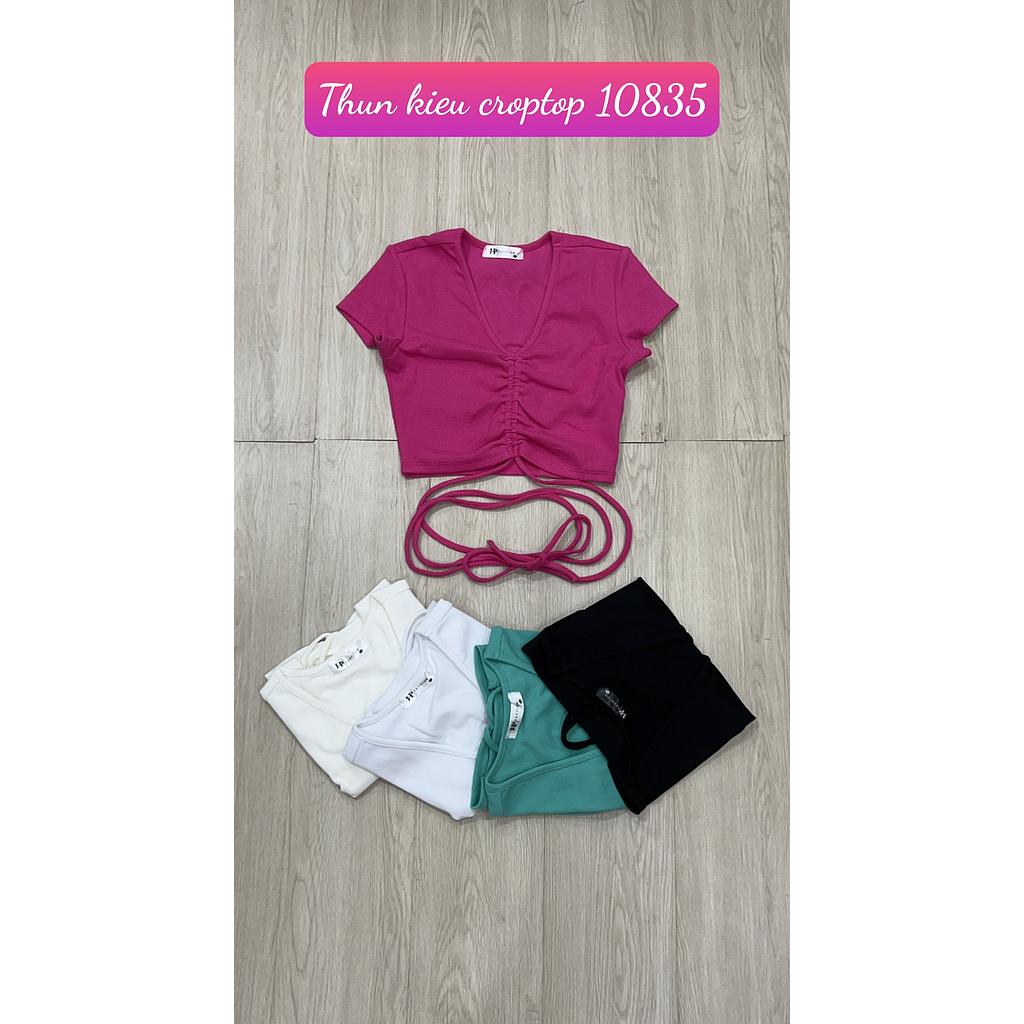 Thun croptop NT 1083501