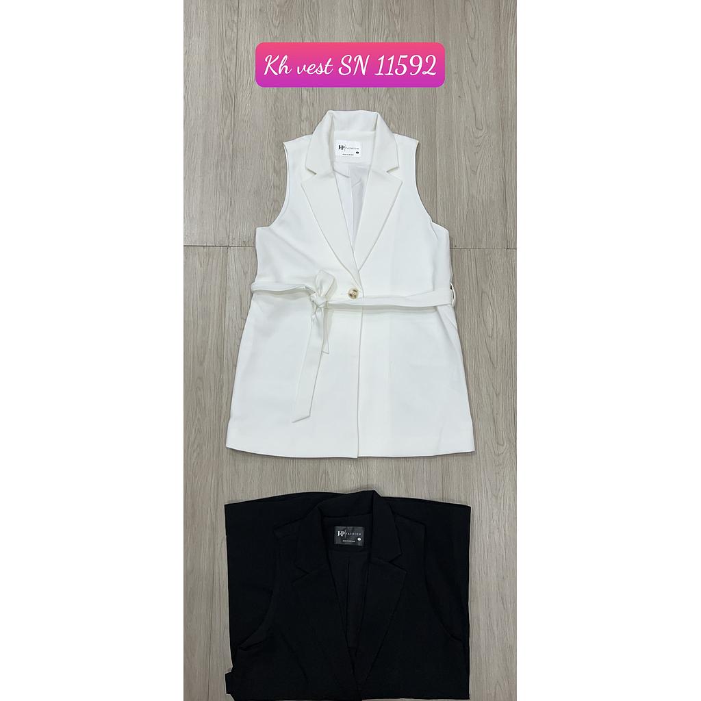 Kh vest f.dai SN 1159201