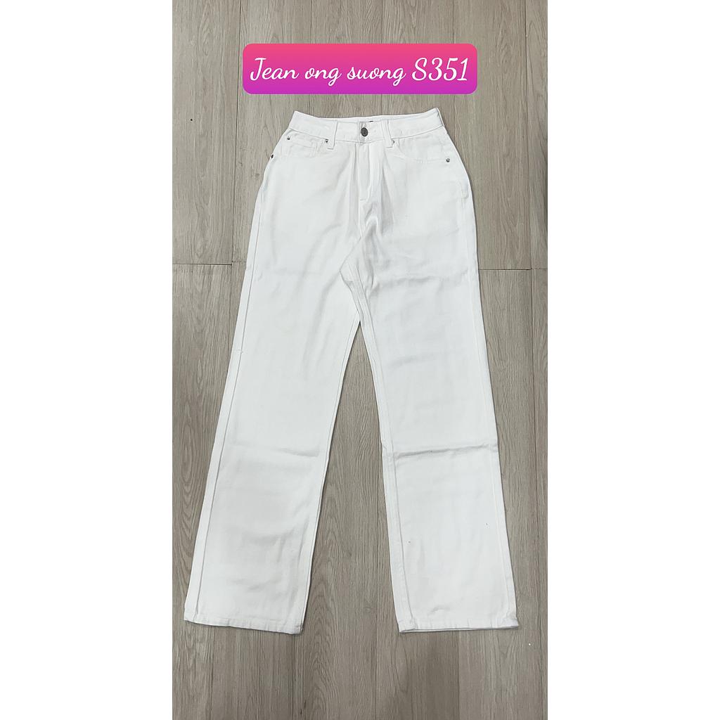 Jean ong suong S35105