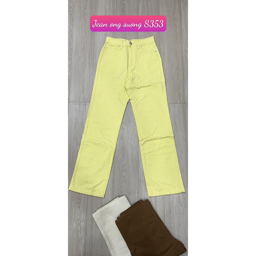 Jean ong suong S35305