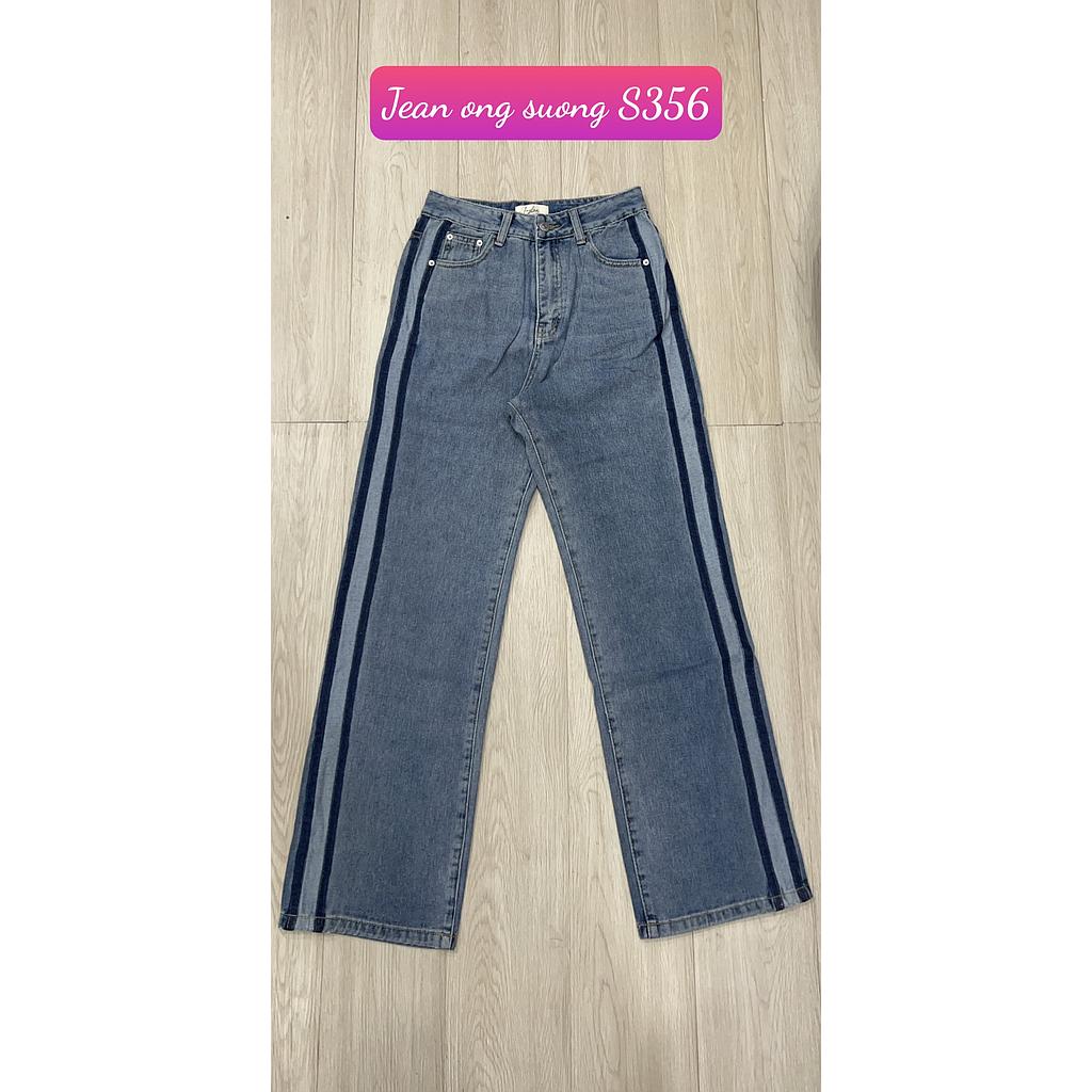 Jean ong suong S35605