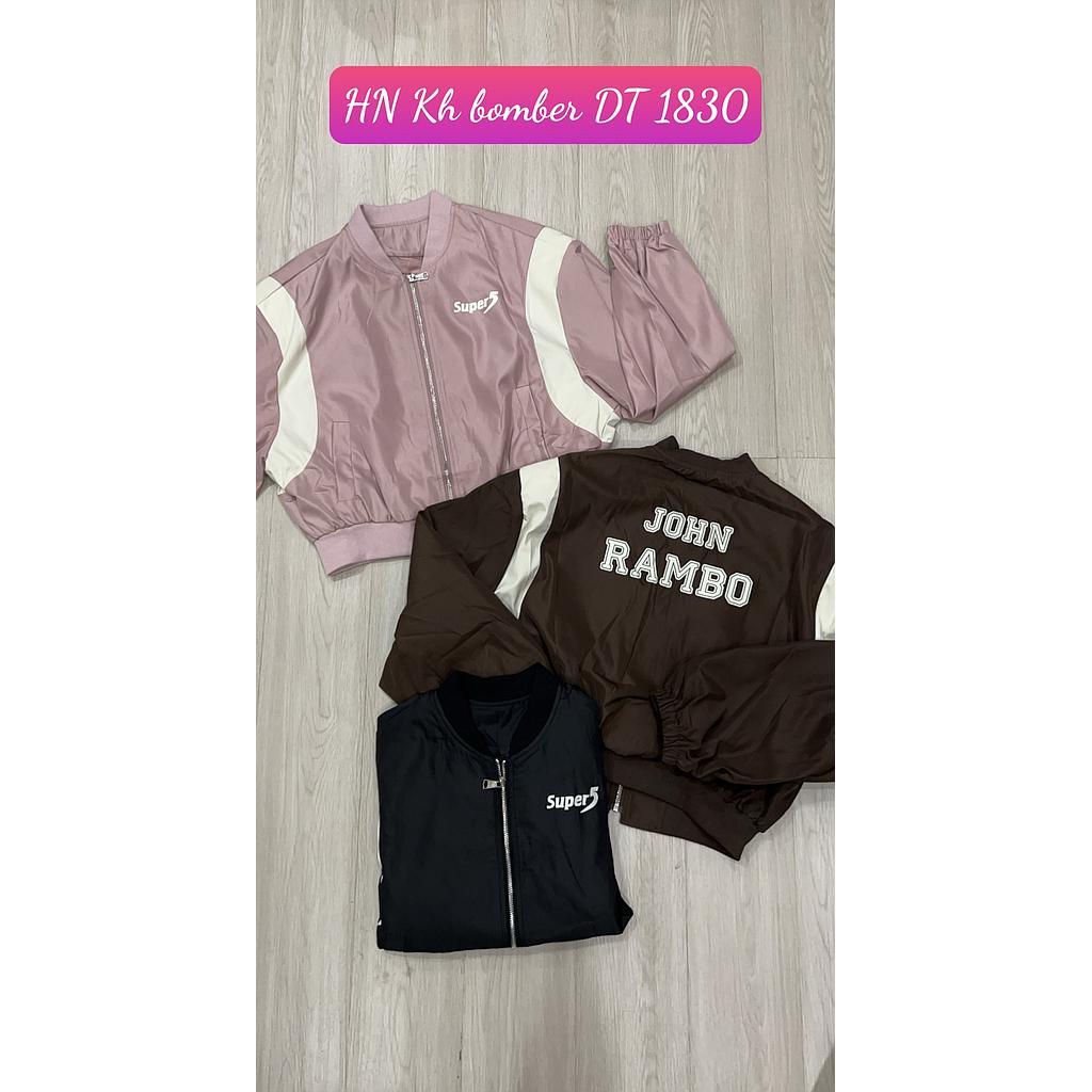 Kh chu bomber 183005