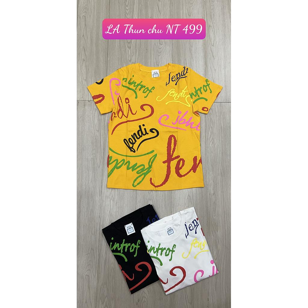 Thun chu NT LA 49905