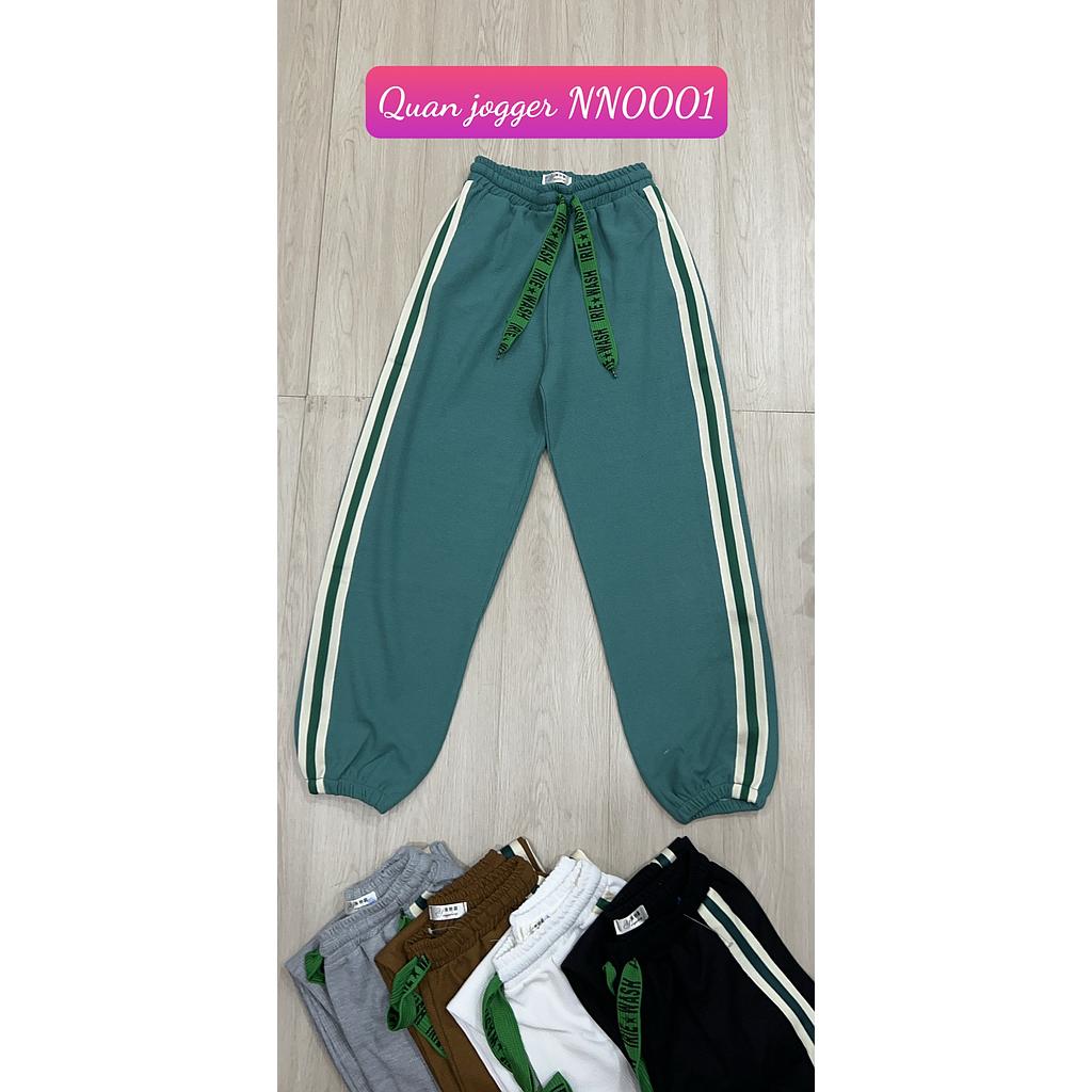 Quan jogger NN 000105