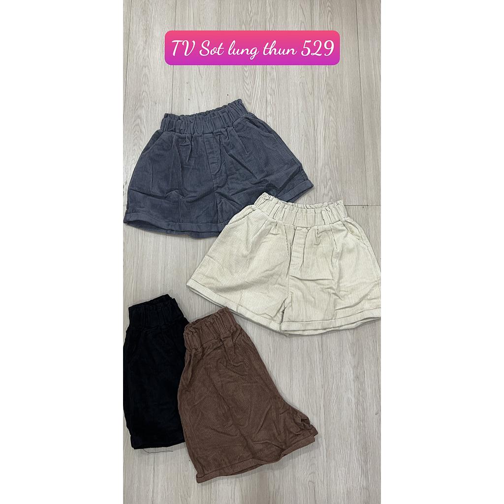 Sot lung thun TV 52905