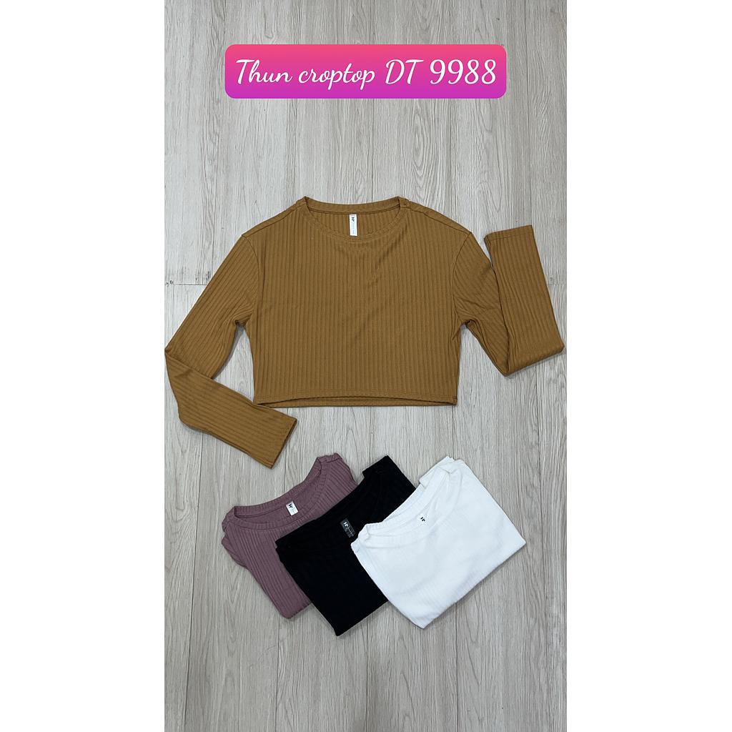 Thun croptop DT 998801