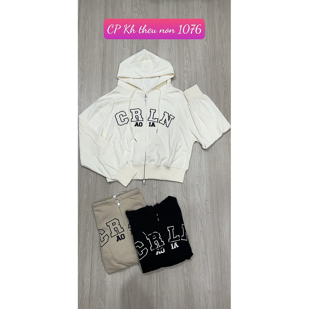 Kh non theu CP 107603