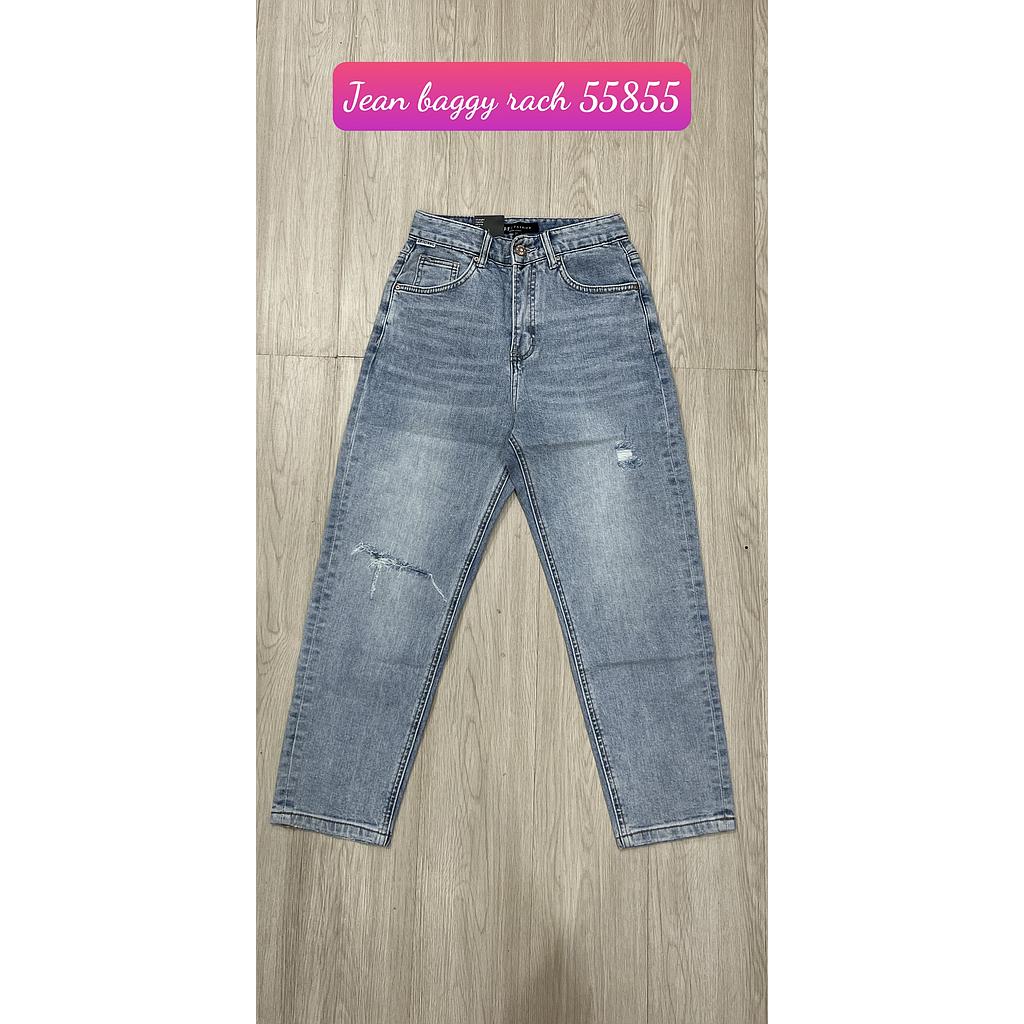 Jean baggy rach 2 5585502