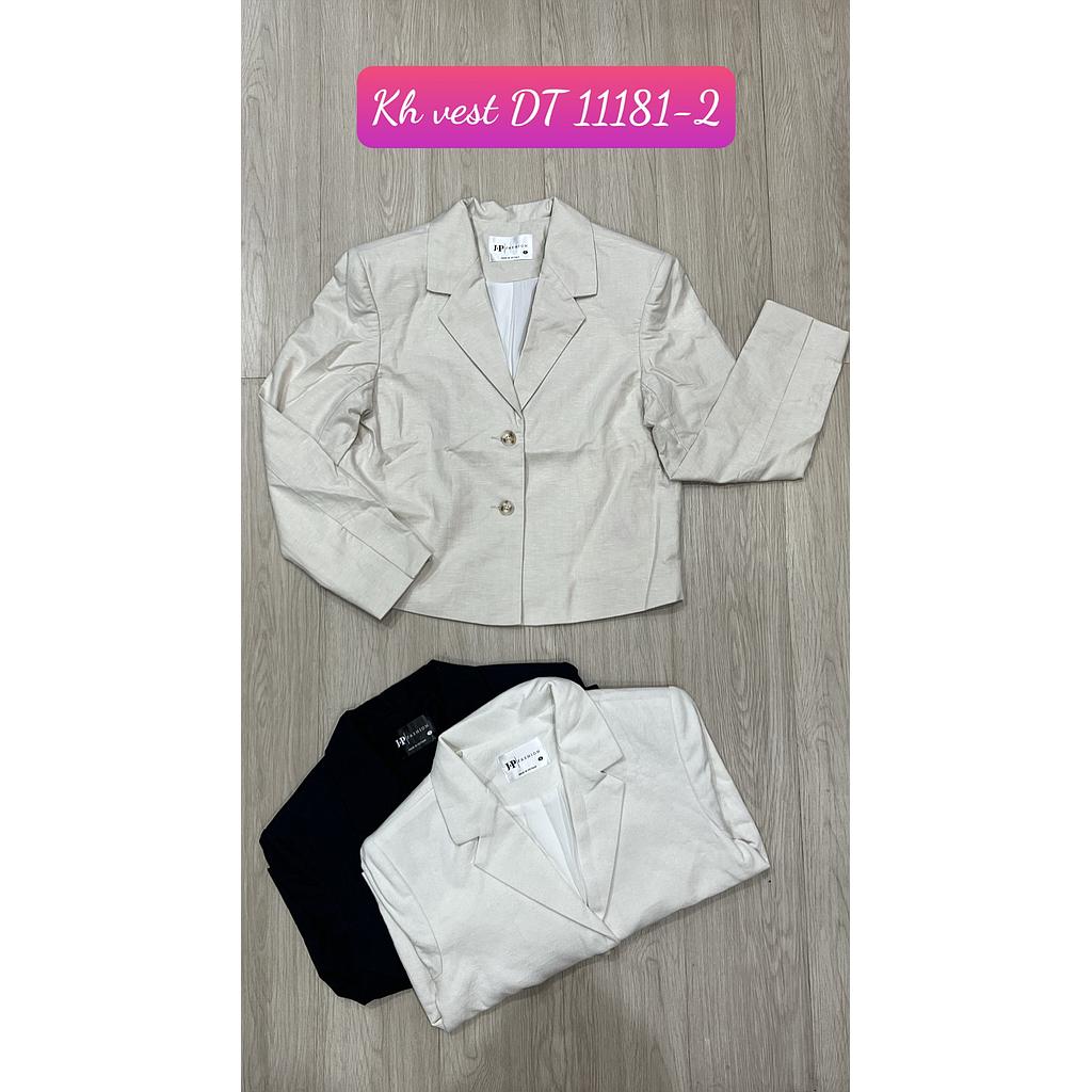 Kh vest DT 11181-201