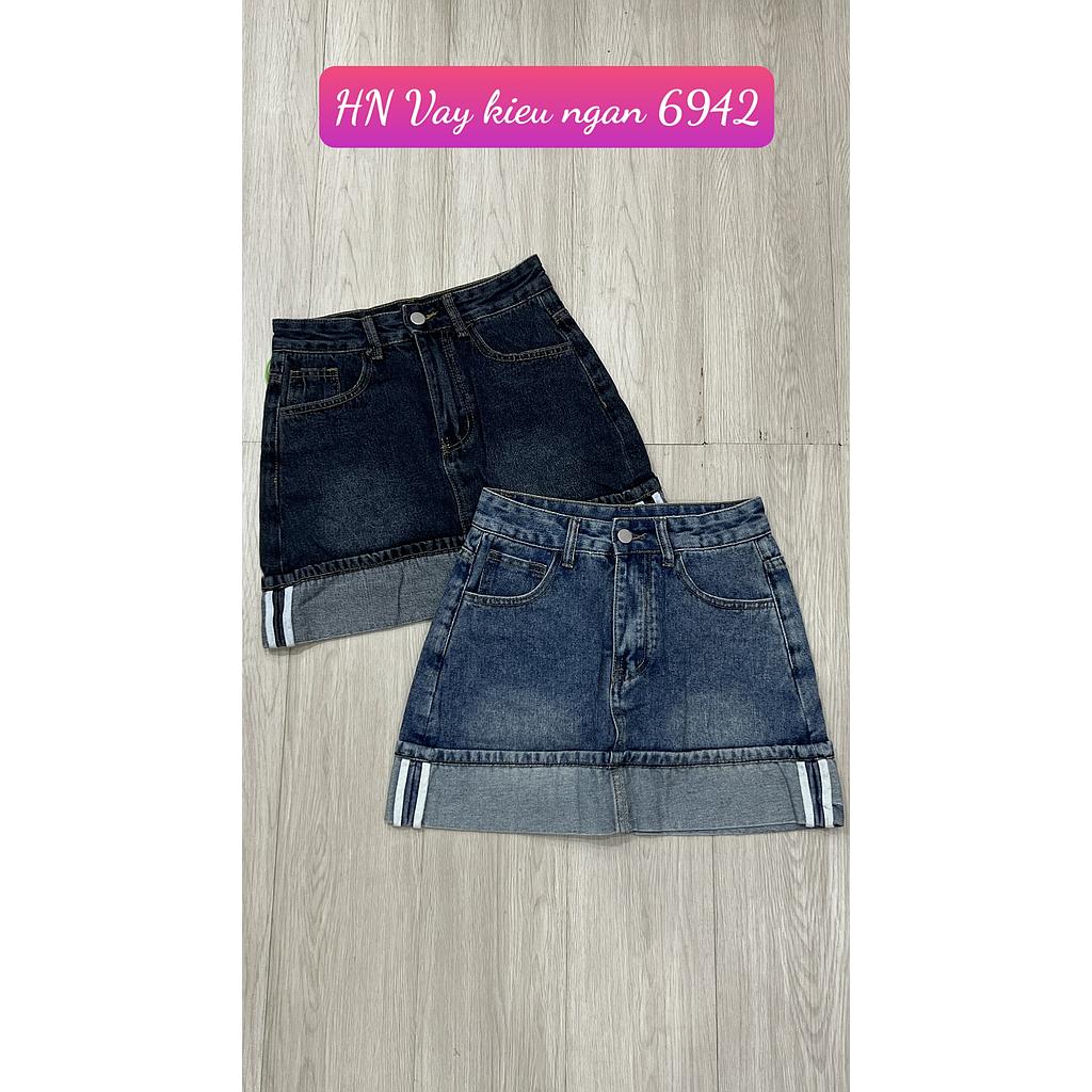 Vay kieu ngan HN 694205