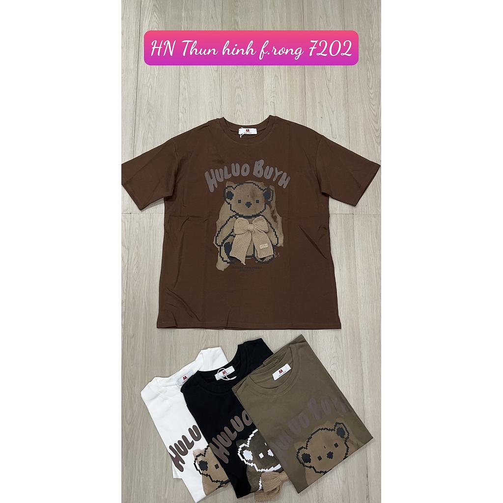 Thun hinh NT HN 720205