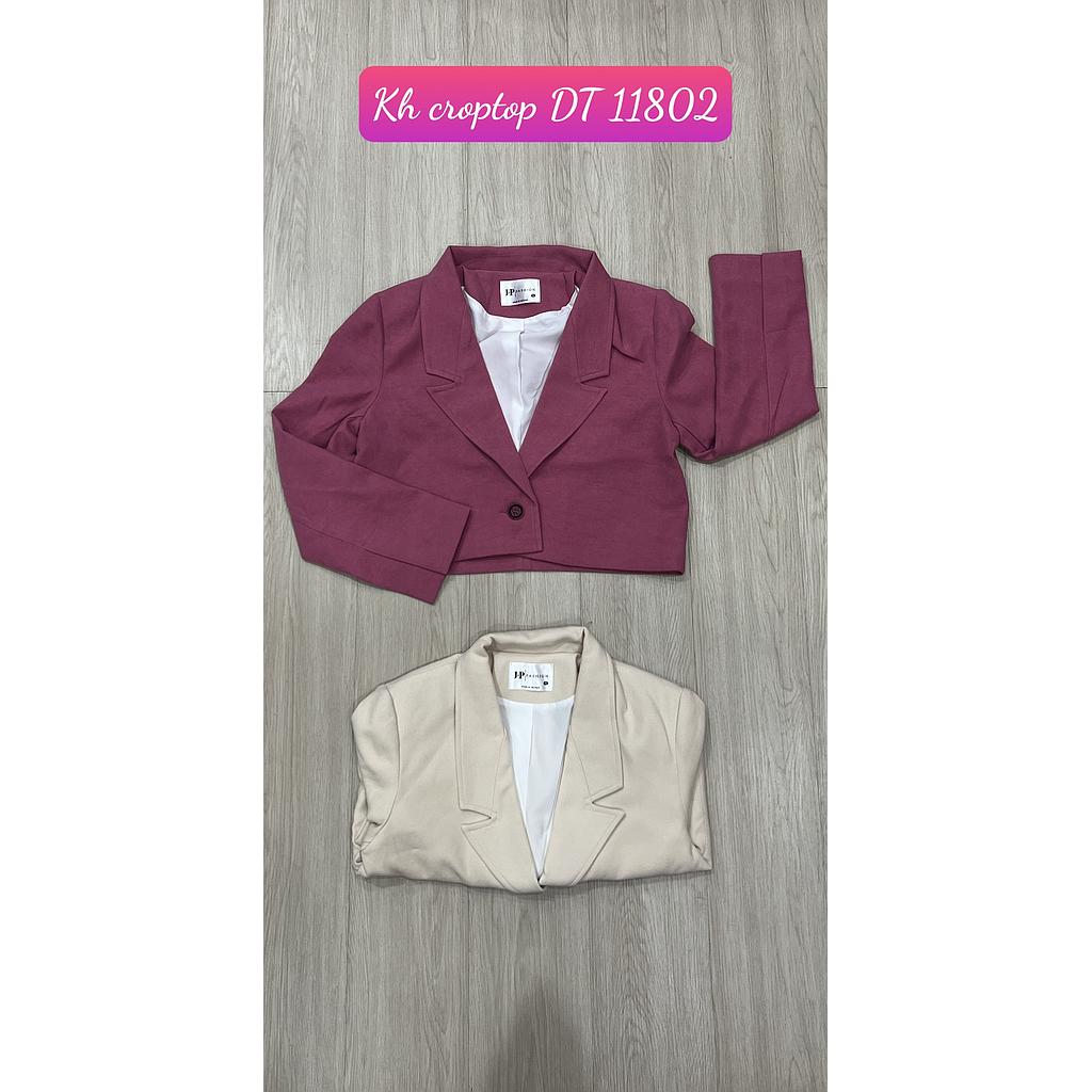 Kh vest croptop DT 1180201