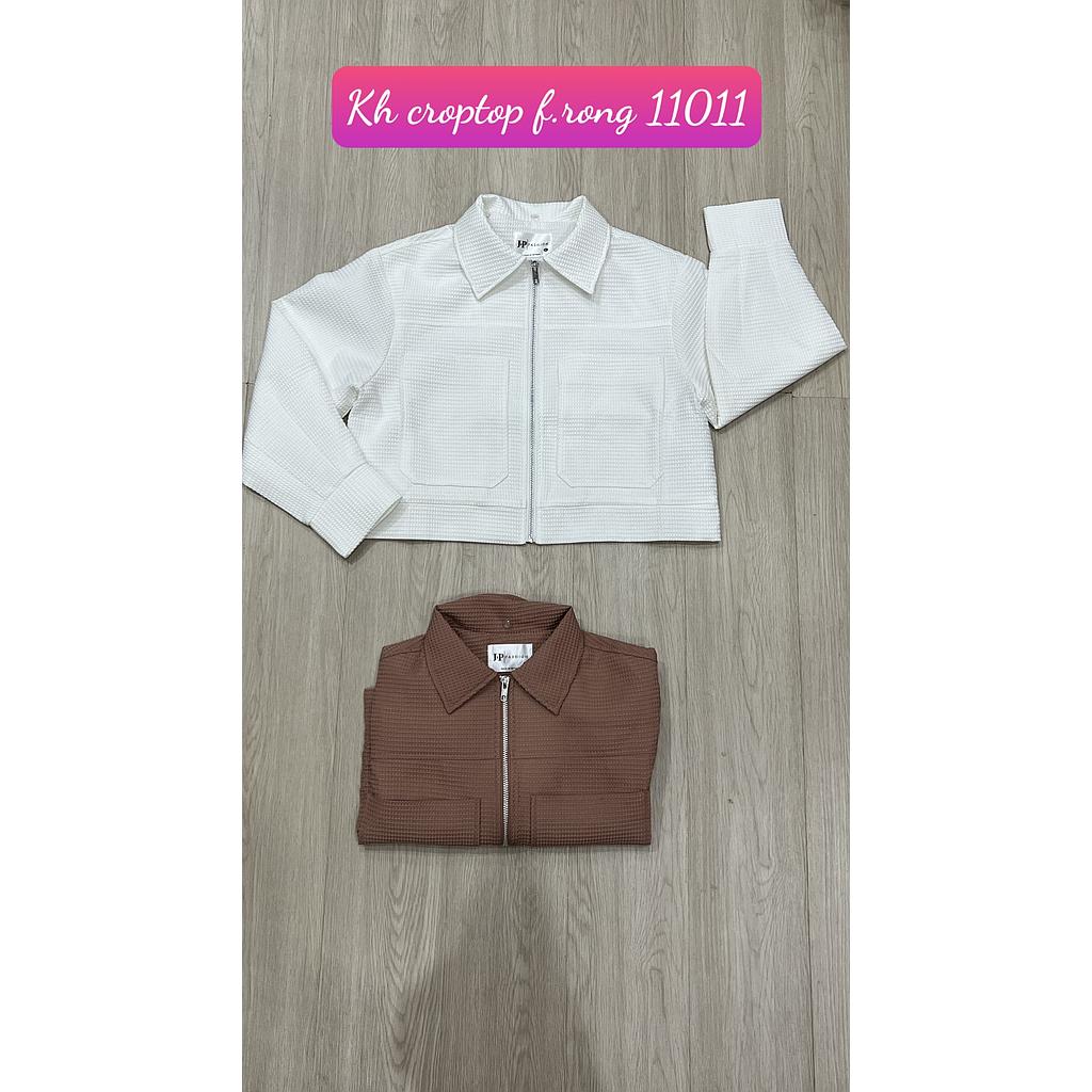 Kh croptop DT 11011-201