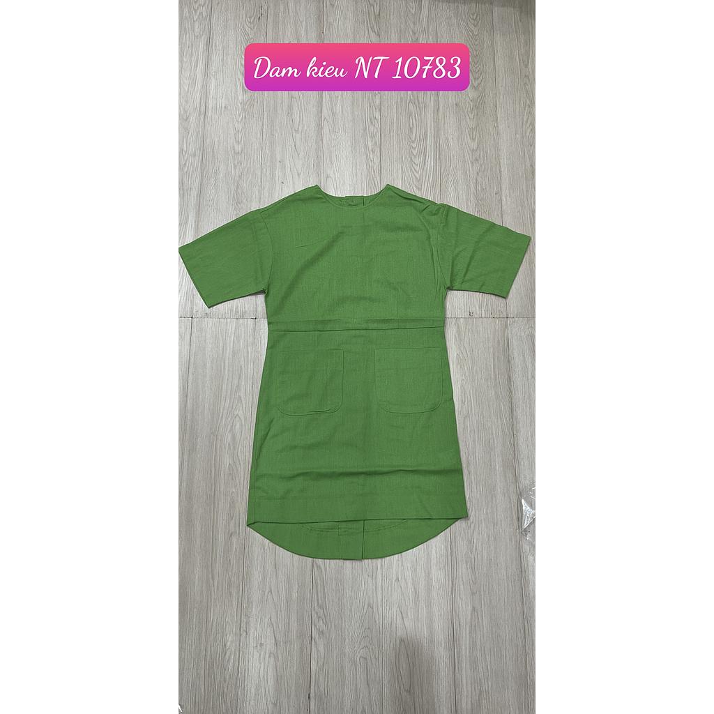 Dam kieu NT 10783-101