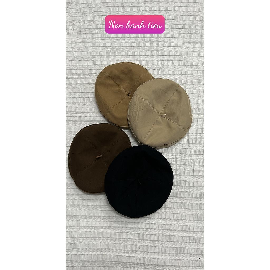 Non beret nu 21502