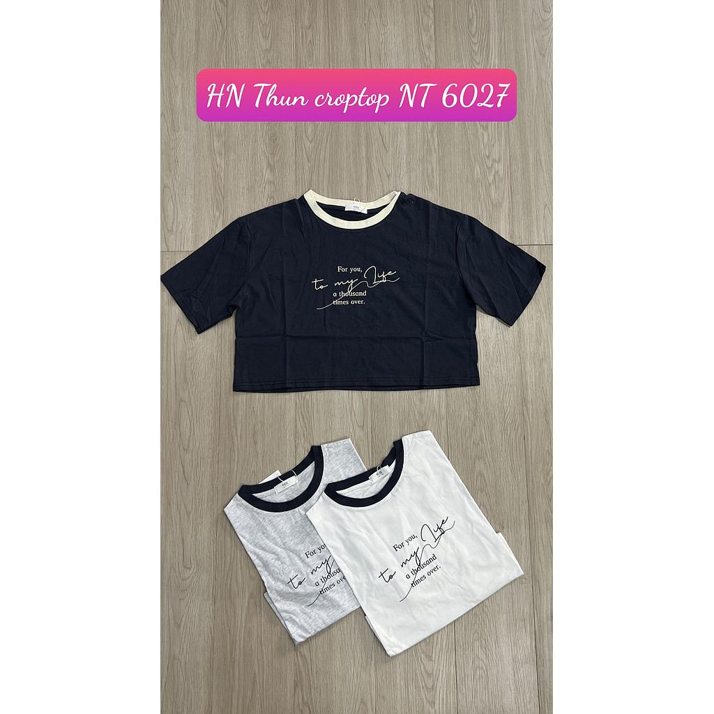 Thun croptop NT HN 602705