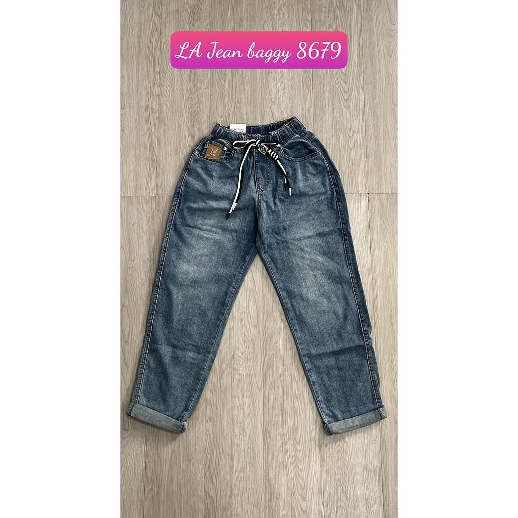 Jean baggy LA 867905