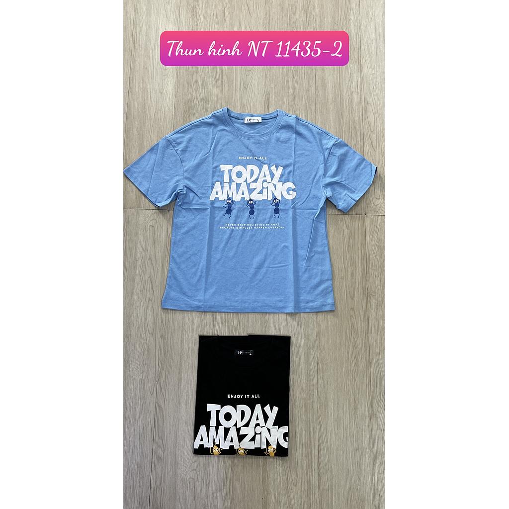 Thun hinh NT 11435-201