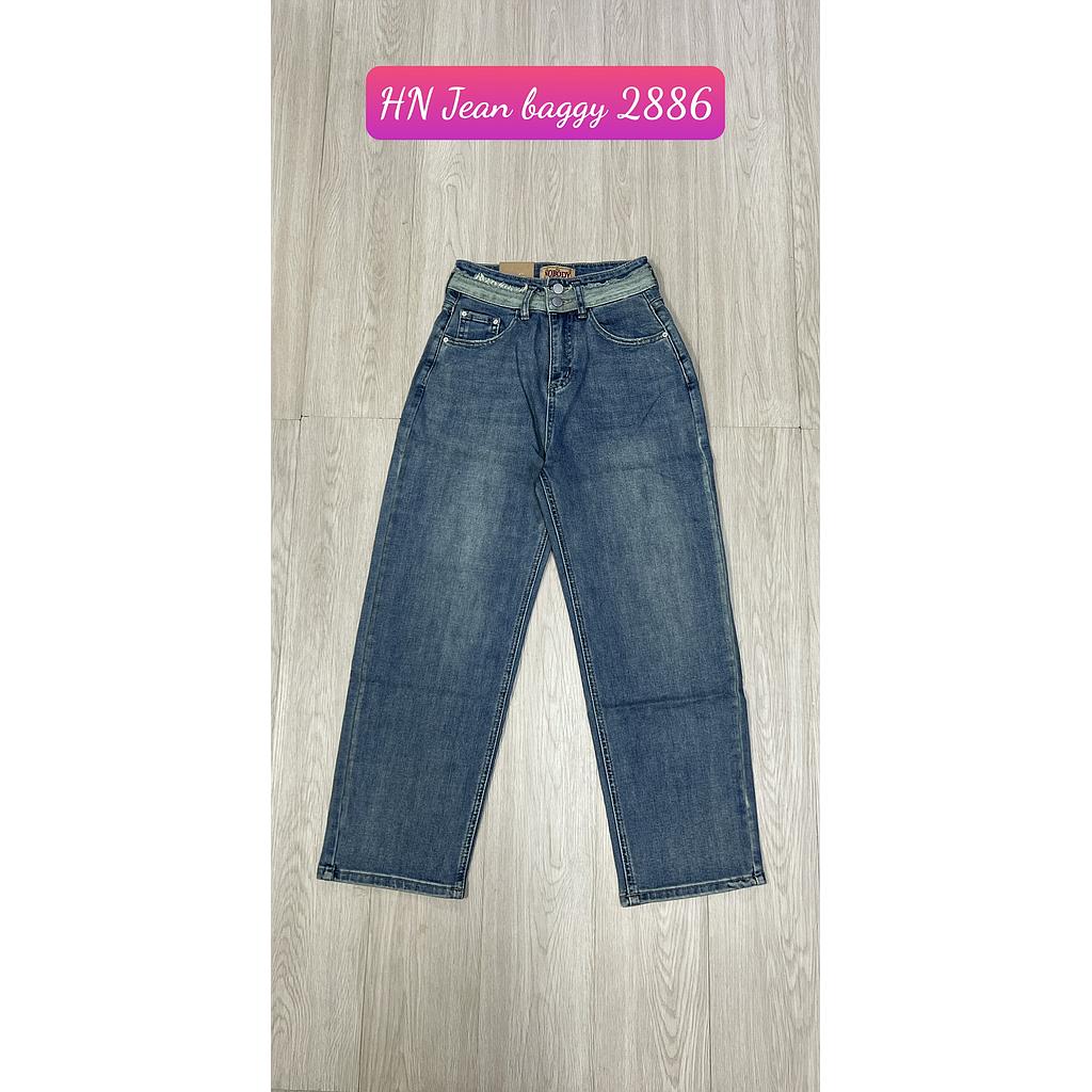 Jean baggy HN 288605